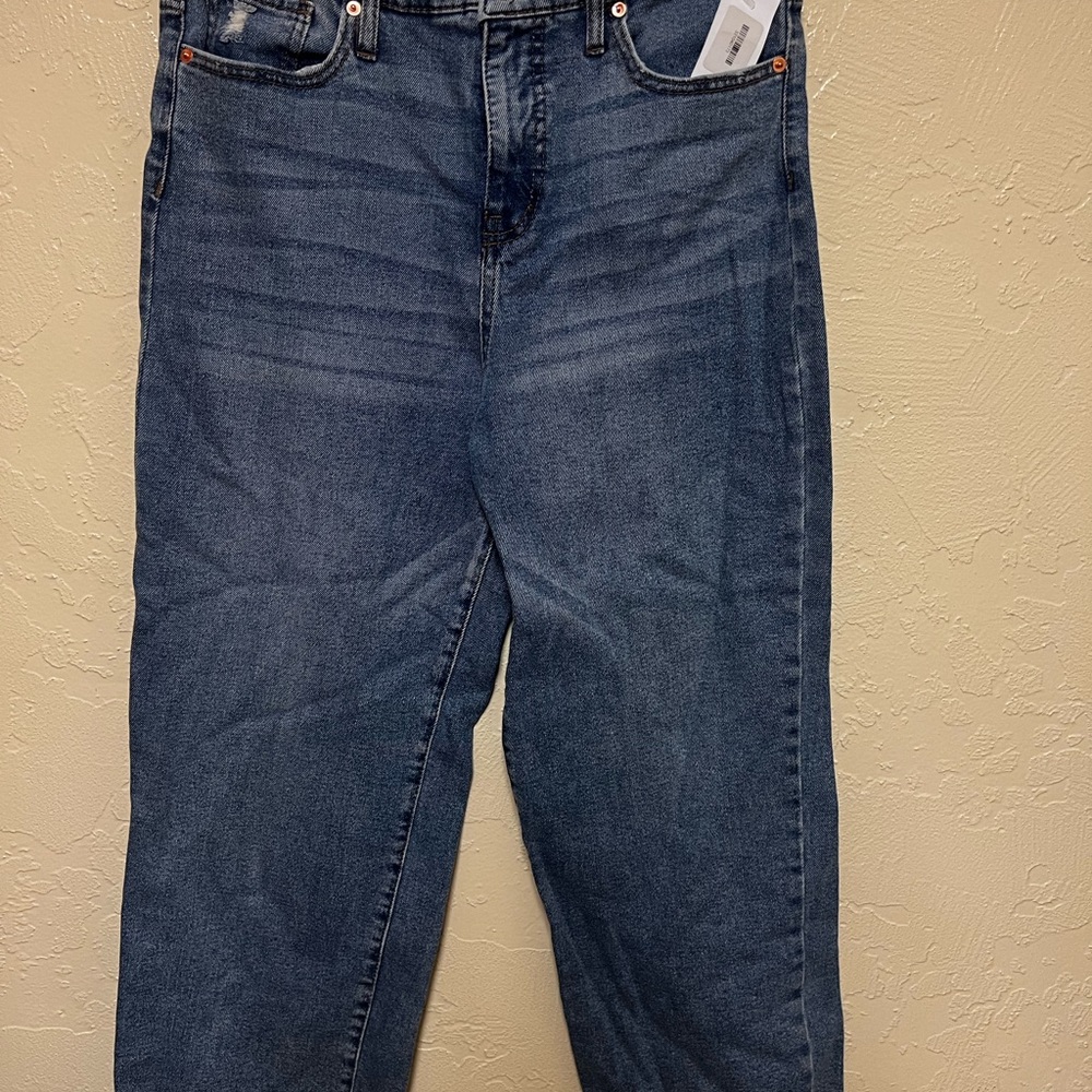 Wild Fable High-Rise Jeans Size 12